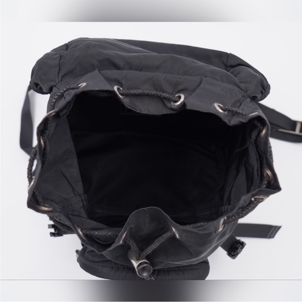 Prada Tessuto backpack - Picture 7 of 15